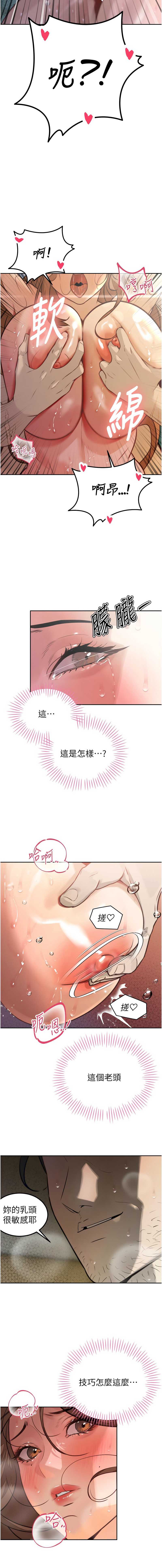 暴君会长的娇媳们
