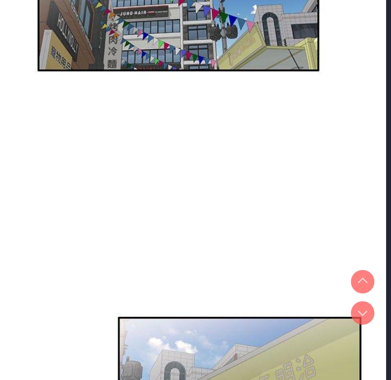 刺激的寄居生活