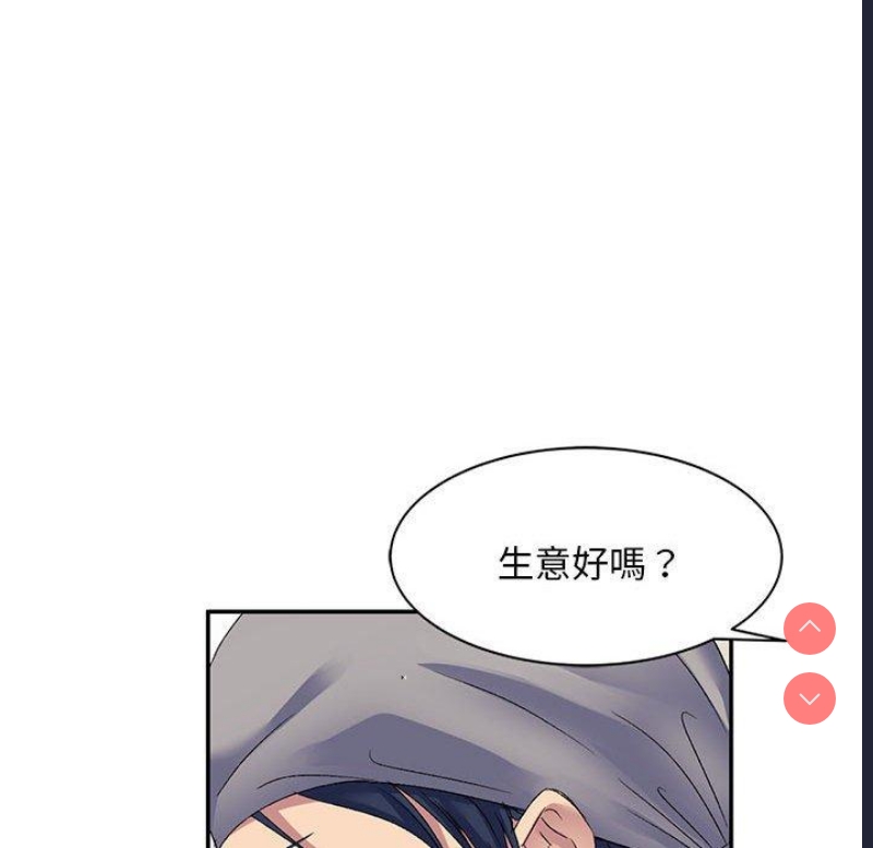 刺激的寄居生活