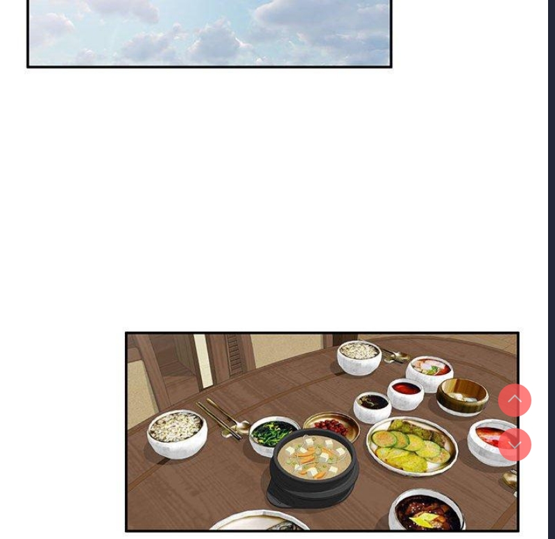 刺激的寄居生活