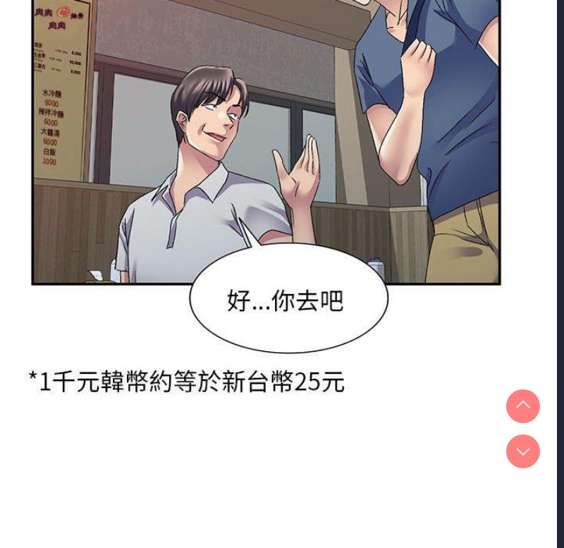 刺激的寄居生活