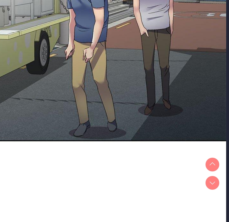 刺激的寄居生活