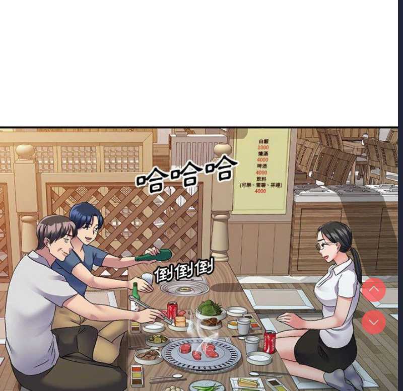 刺激的寄居生活