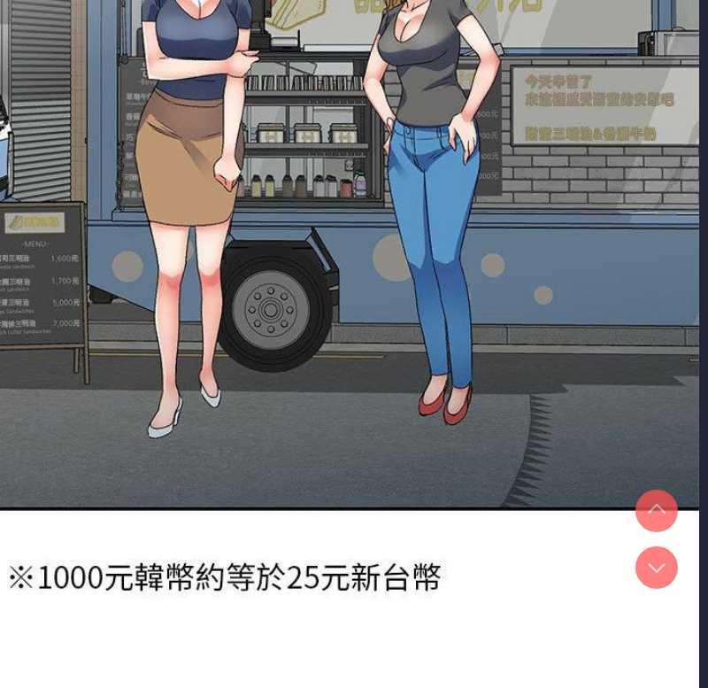 刺激的寄居生活