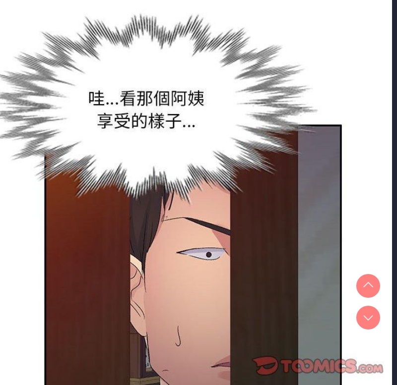 刺激的寄居生活