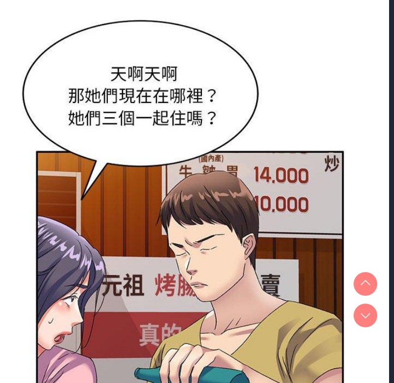 刺激的寄居生活