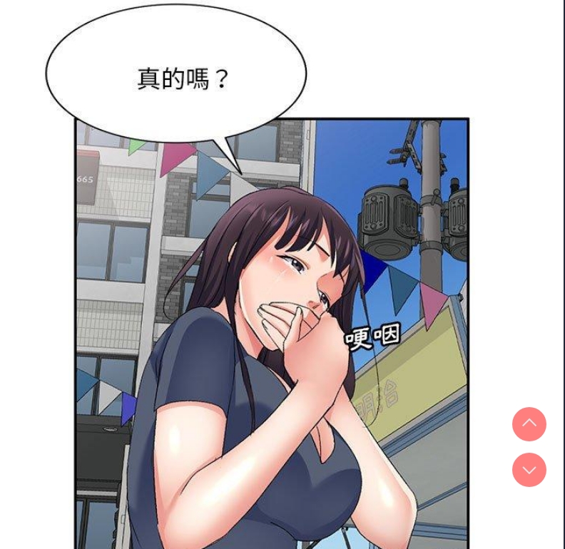 刺激的寄居生活