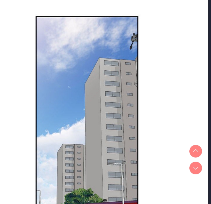 刺激的寄居生活