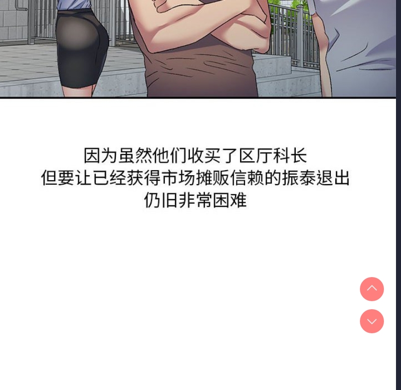 刺激的寄居生活