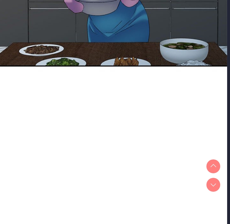 刺激的寄居生活