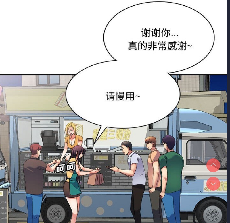 刺激的寄居生活