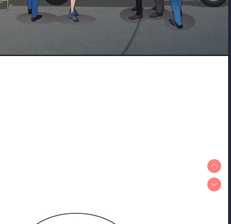 刺激的寄居生活