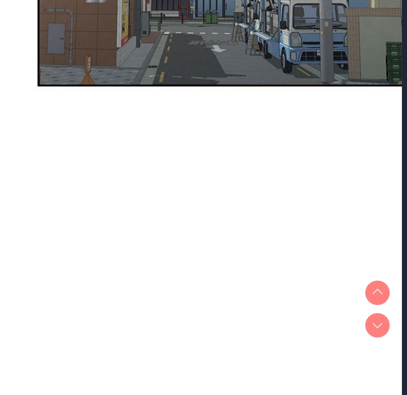 刺激的寄居生活
