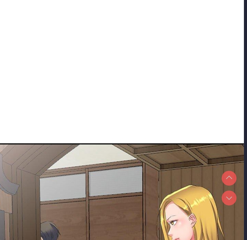 刺激的寄居生活