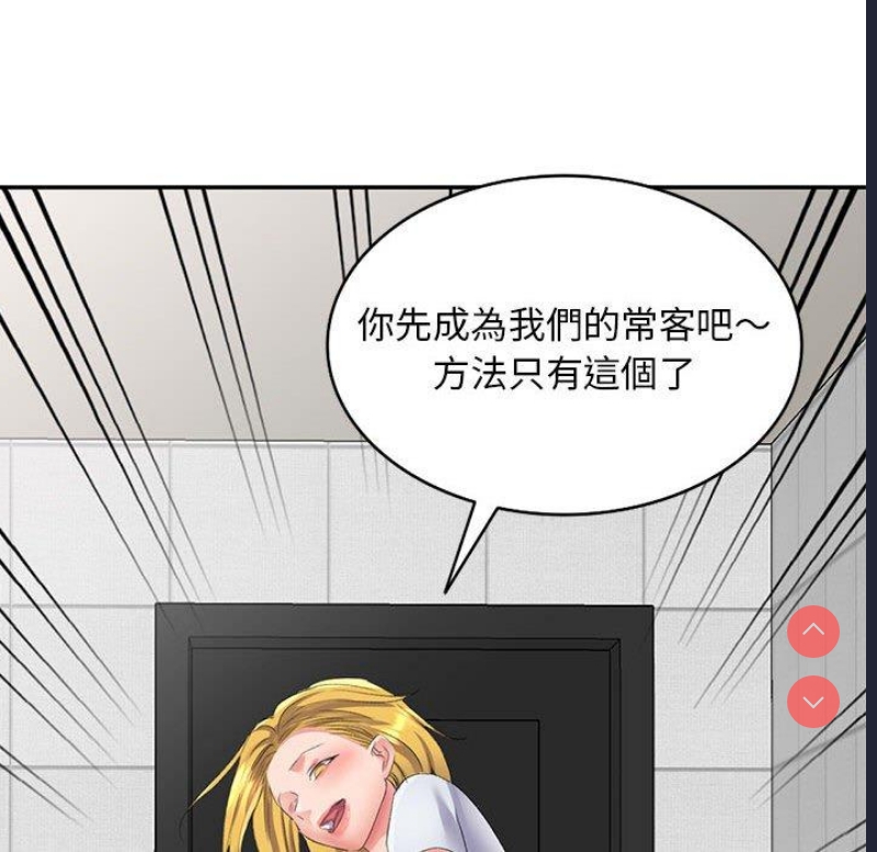 刺激的寄居生活