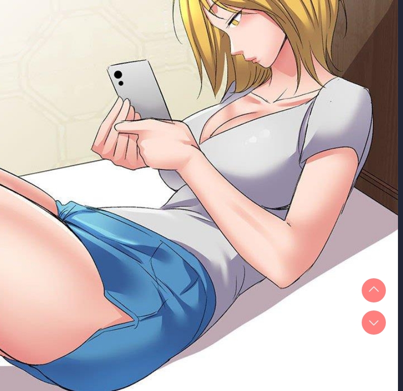 刺激的寄居生活