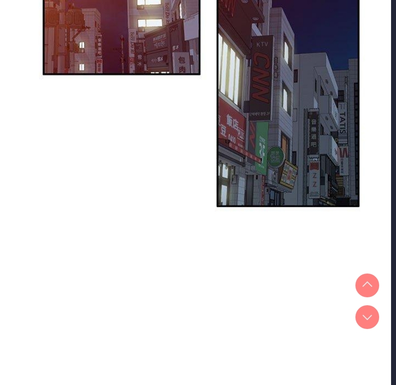 刺激的寄居生活
