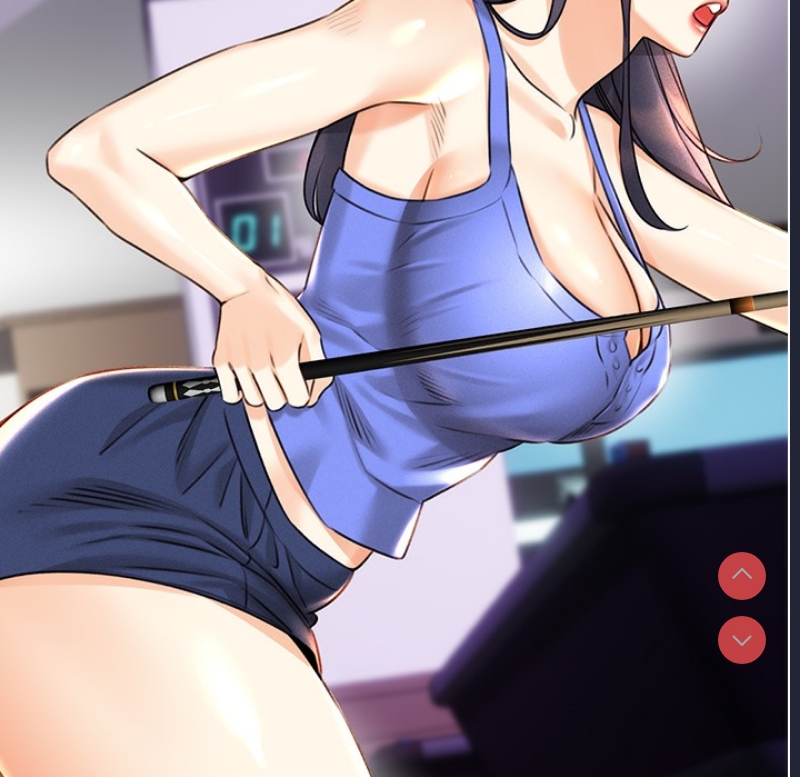 性运刮刮乐