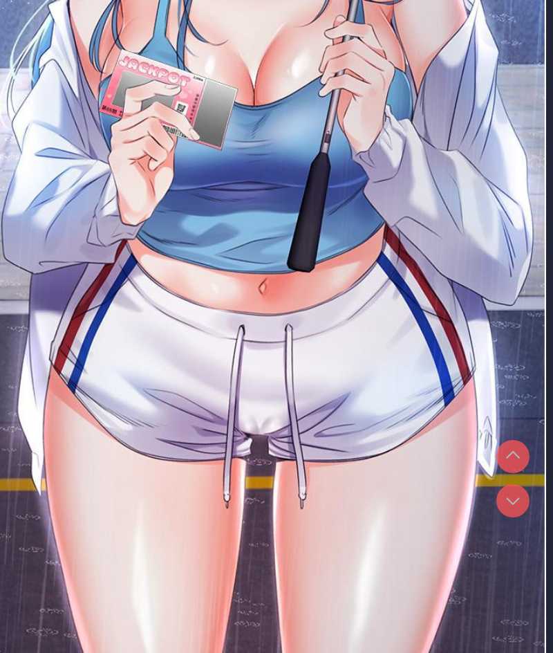 性运刮刮乐
