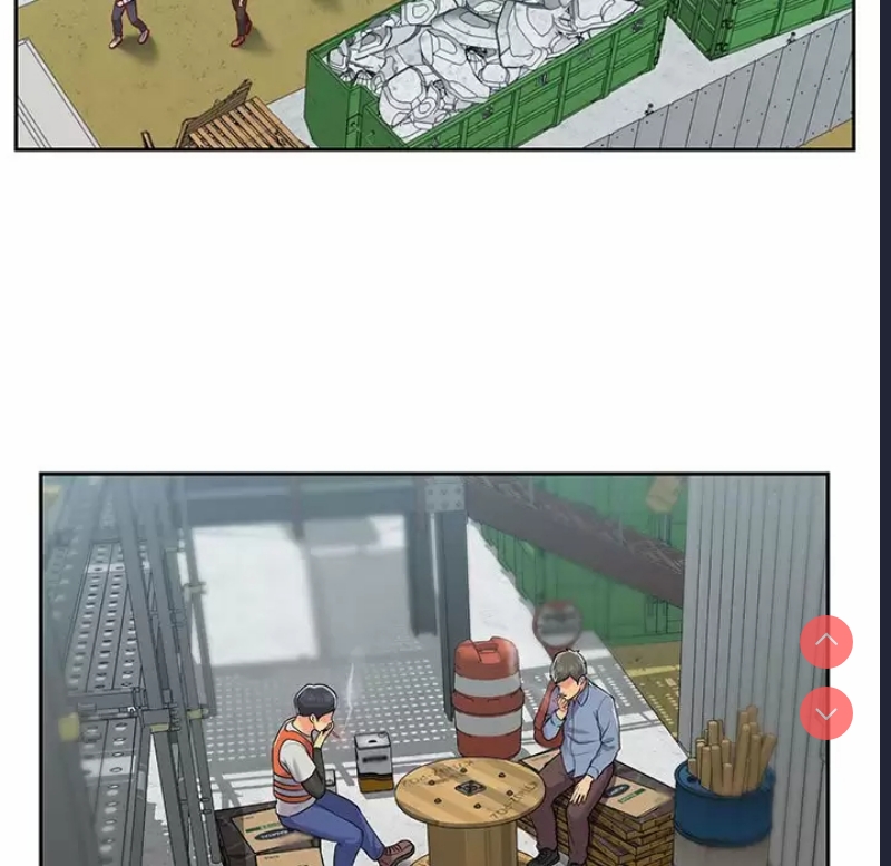社区重建协会