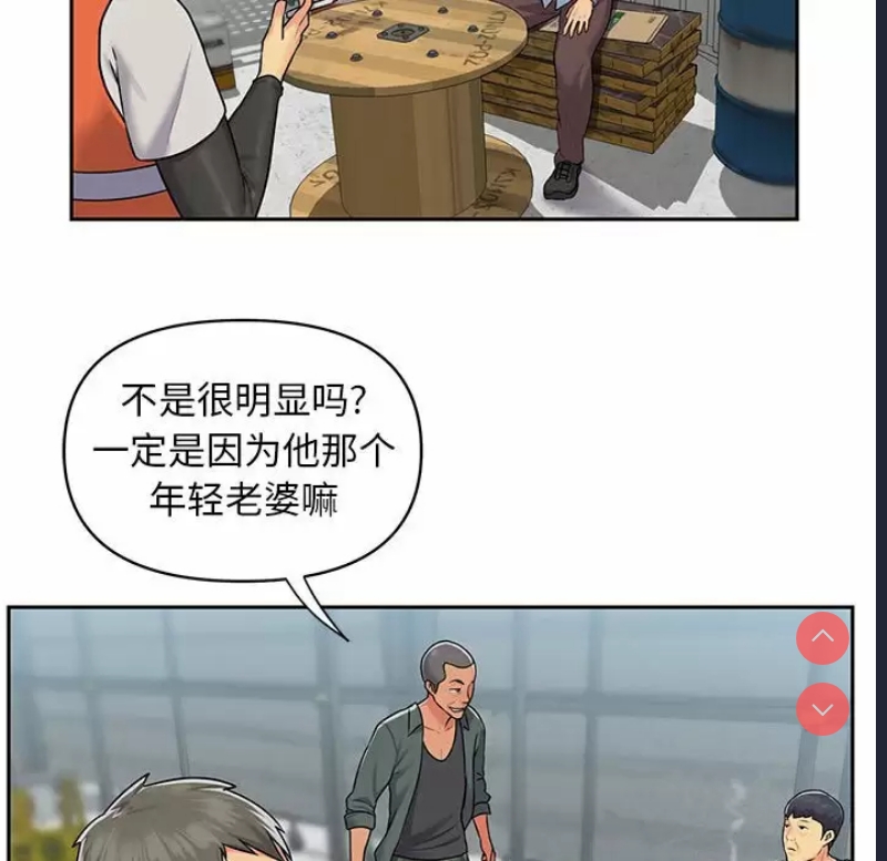 社区重建协会