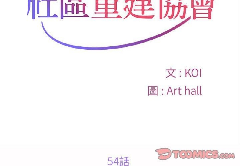 社区重建协会