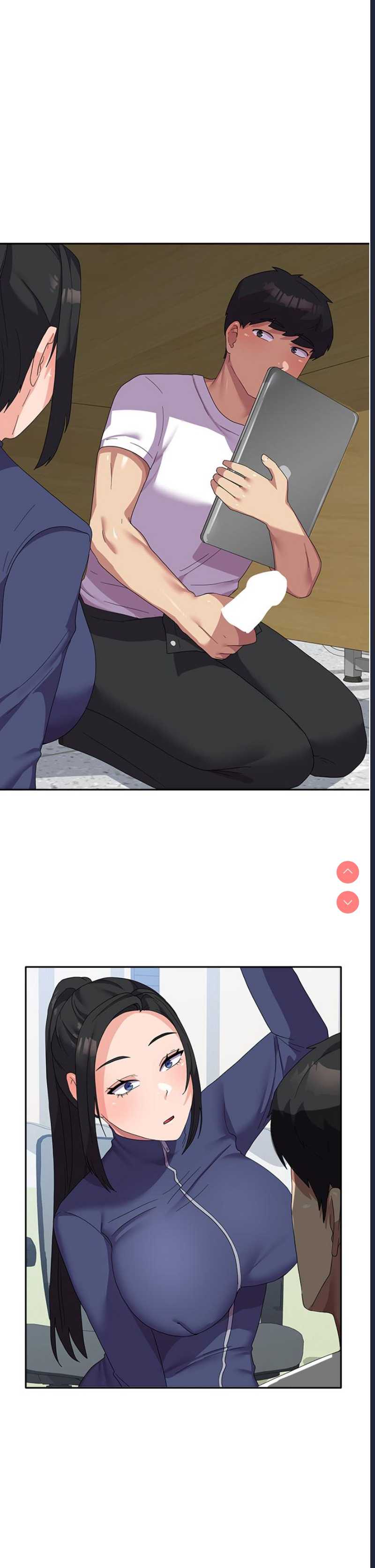 国军女大生