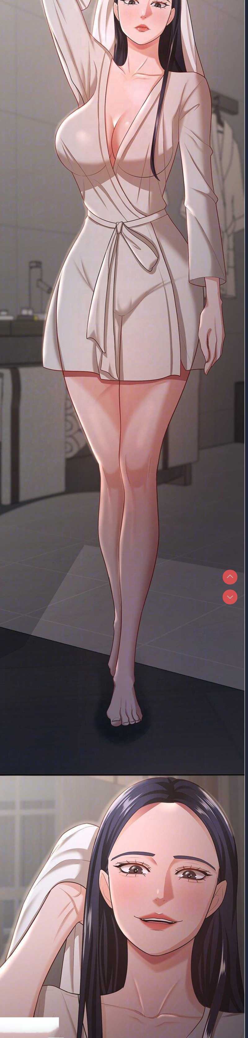 你老婆我收下了