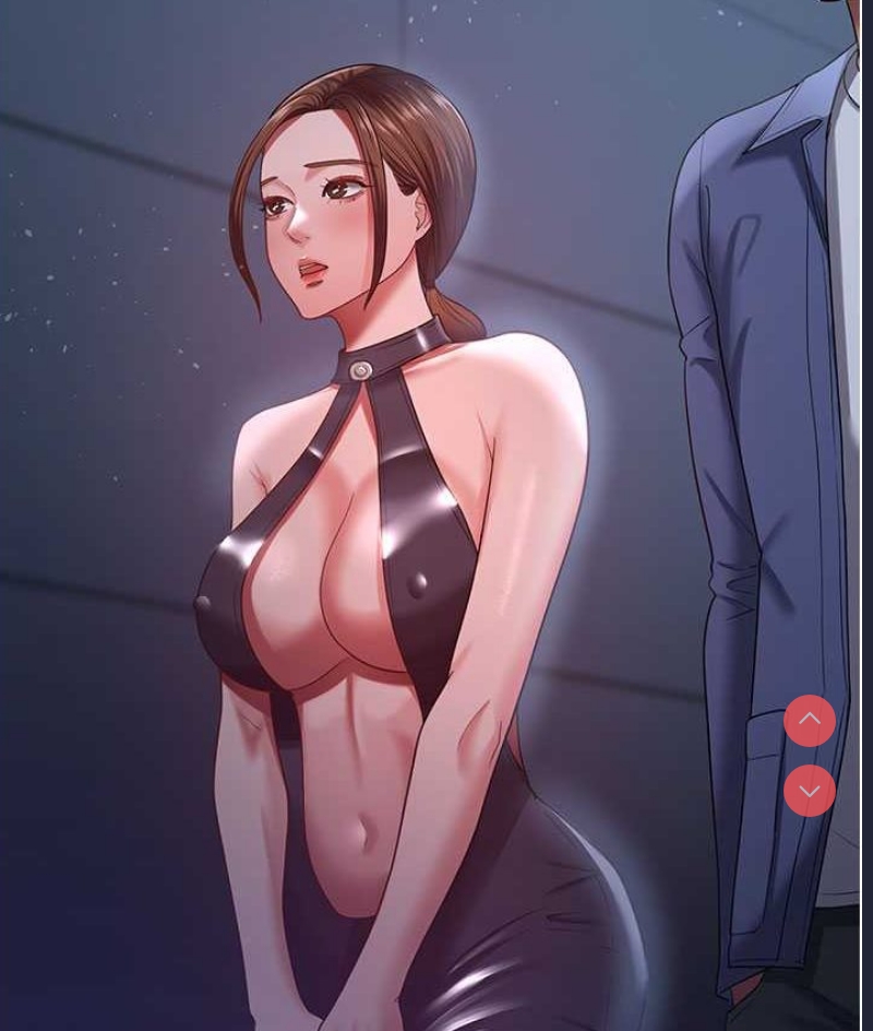 你老婆我收下了