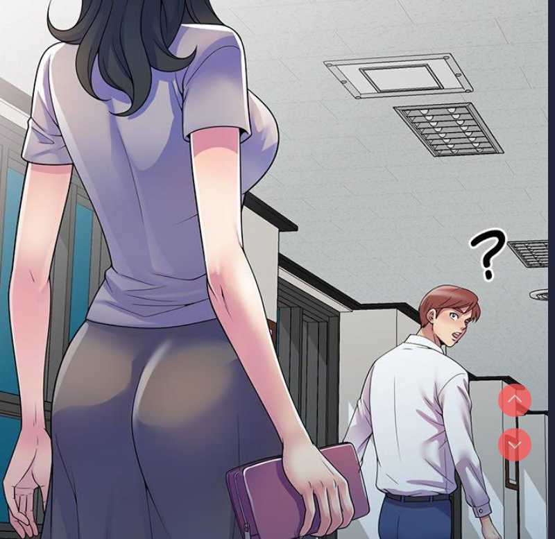 我的老婆是老师