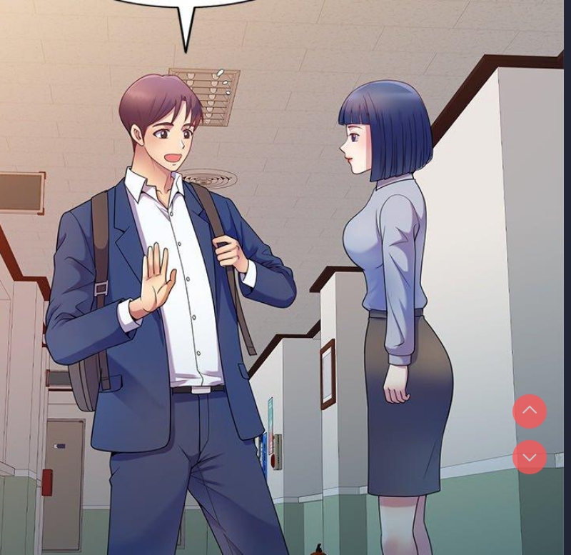 我的老婆是老师