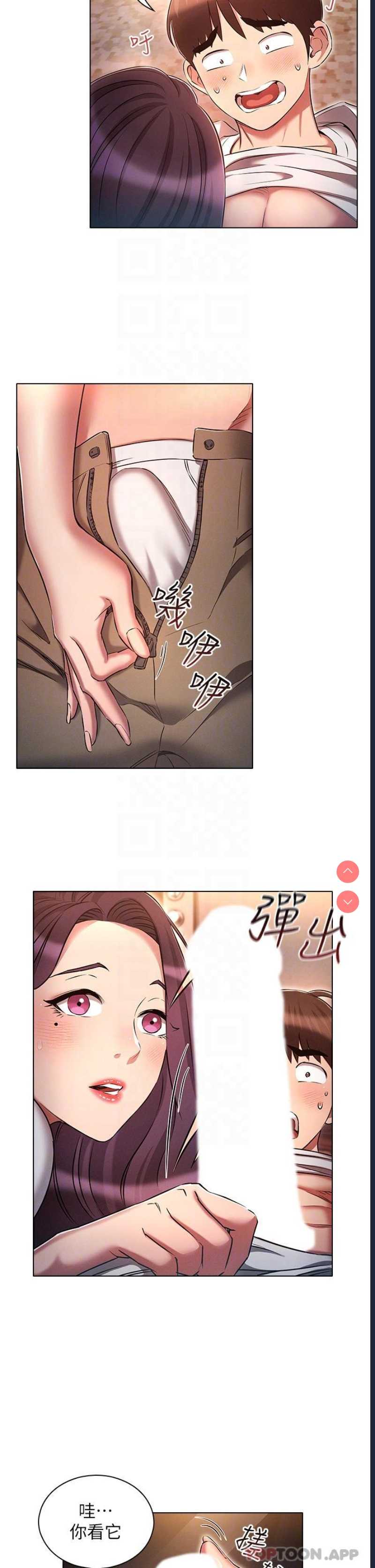 鲁蛇的多重宇宙
