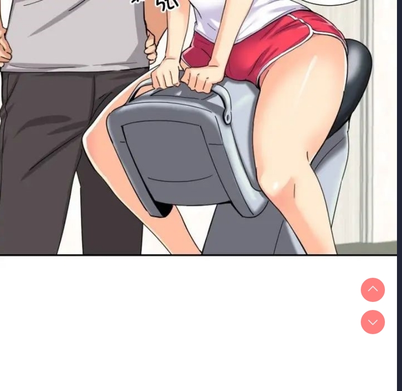 调教小娇妻