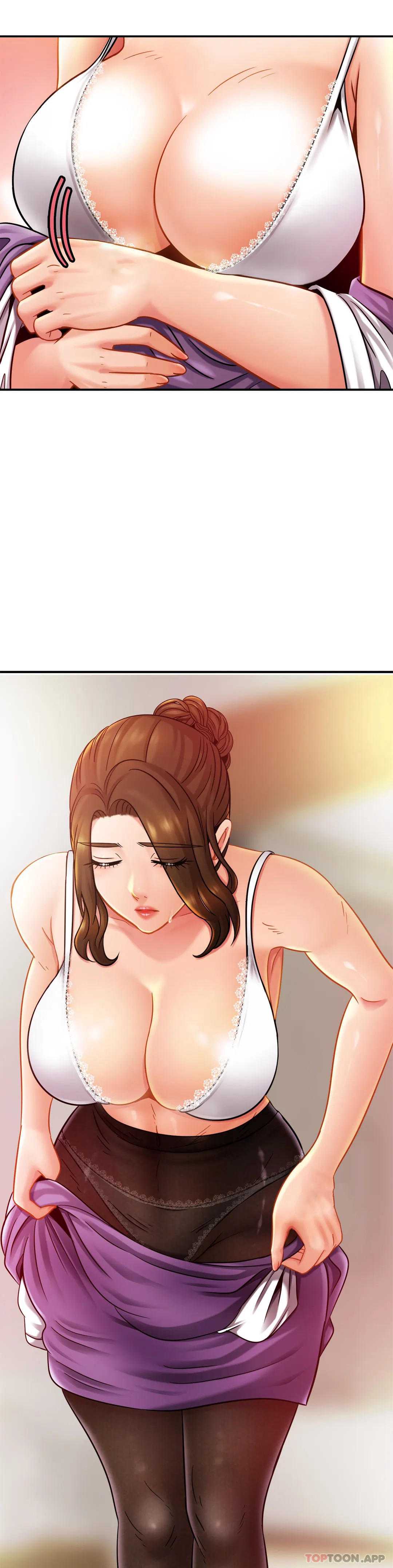 亲密的家庭