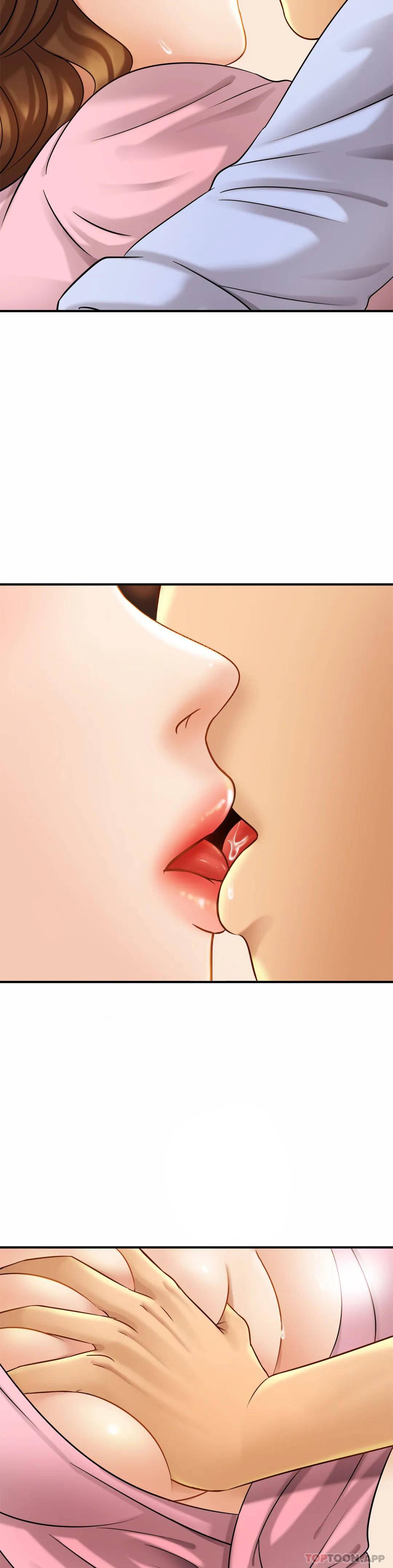 亲密的家庭