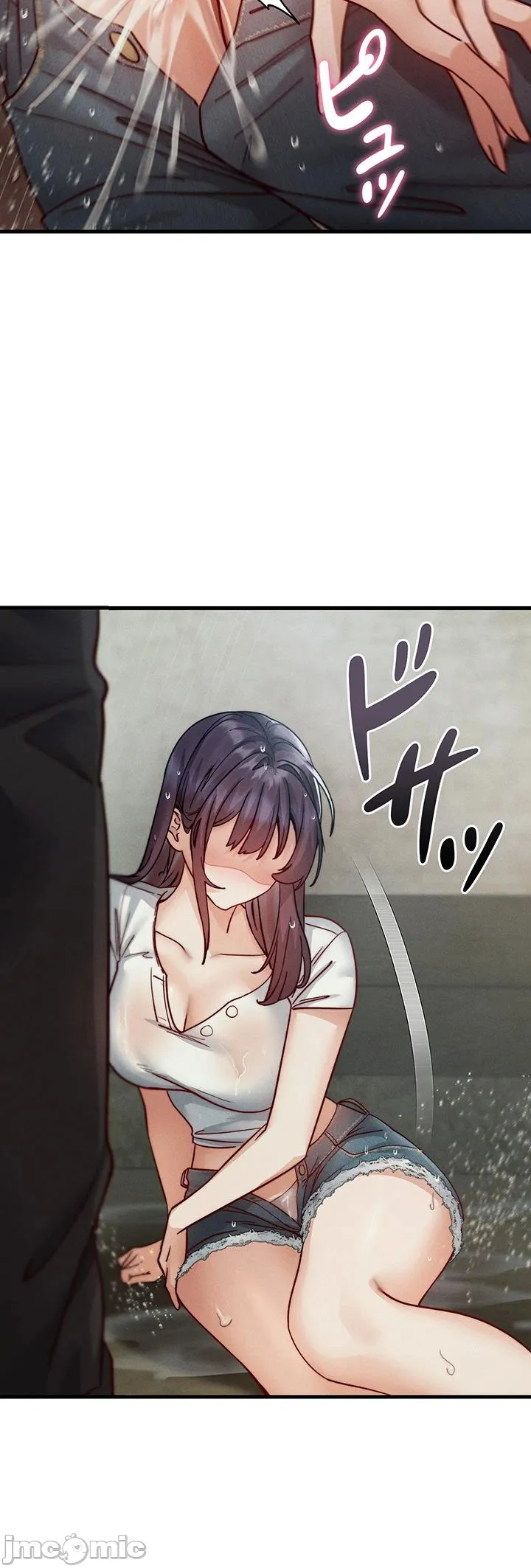 TS雌堕~再无掙脱之日