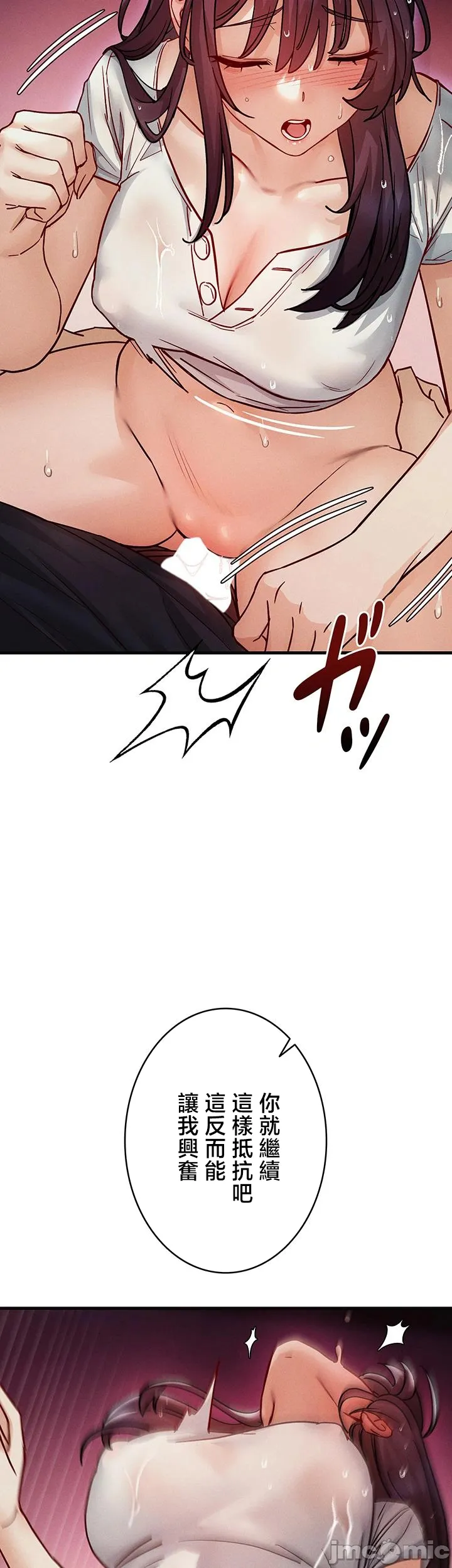 TS雌堕~再无掙脱之日