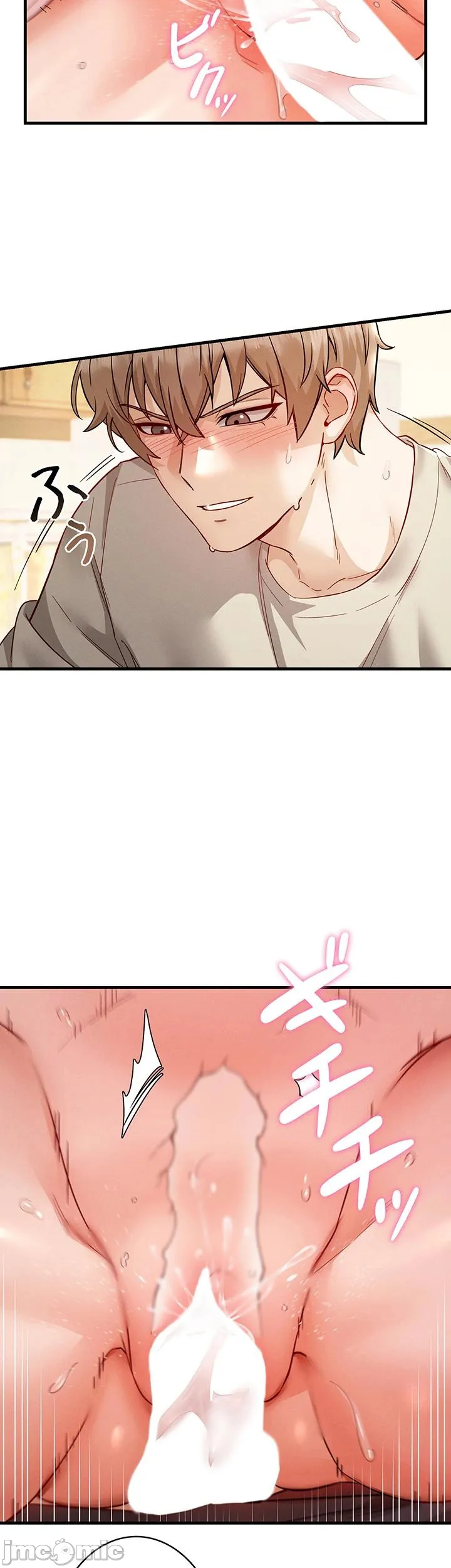 TS雌堕~再无掙脱之日