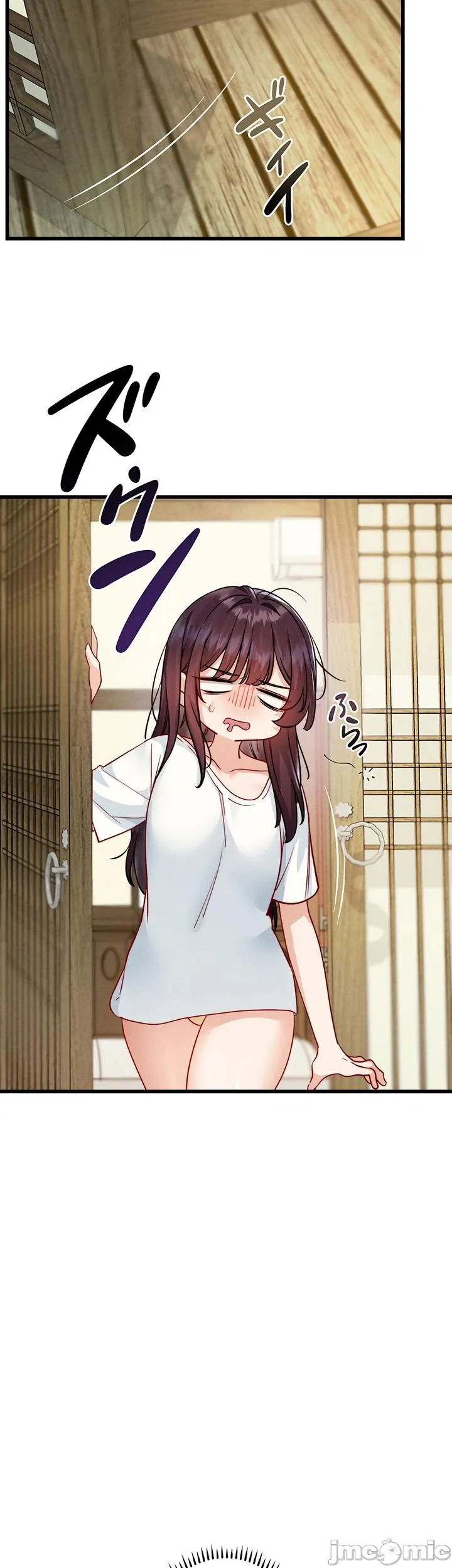 TS雌堕~再无掙脱之日