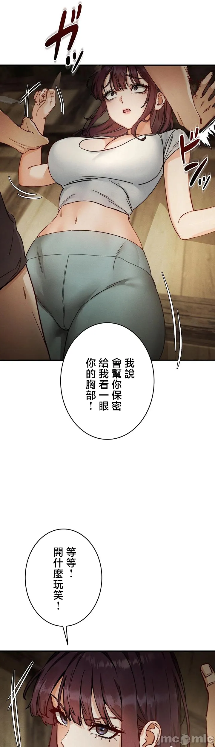 TS雌堕~再无掙脱之日