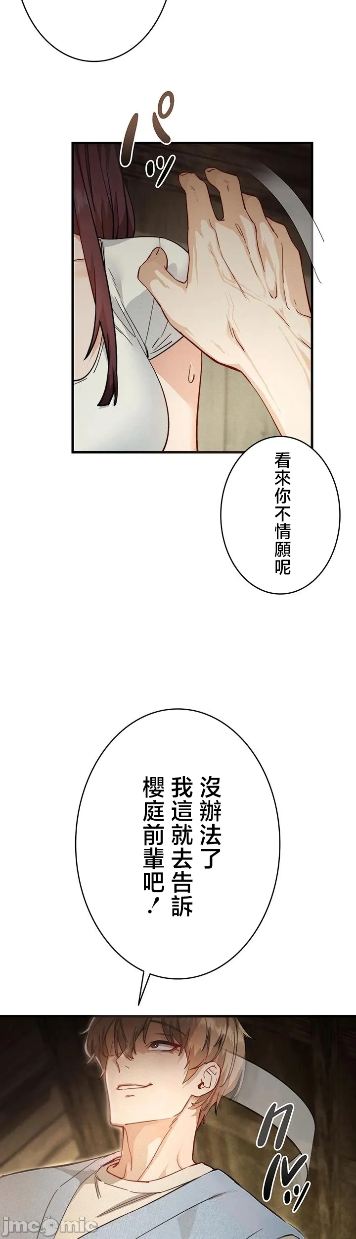 TS雌堕~再无掙脱之日