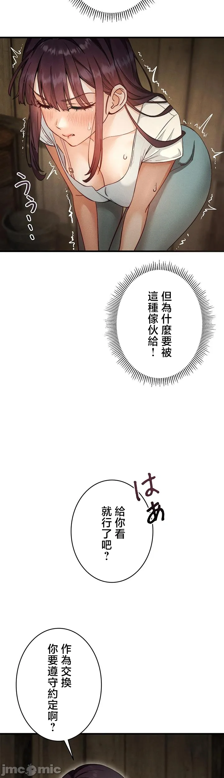 TS雌堕~再无掙脱之日