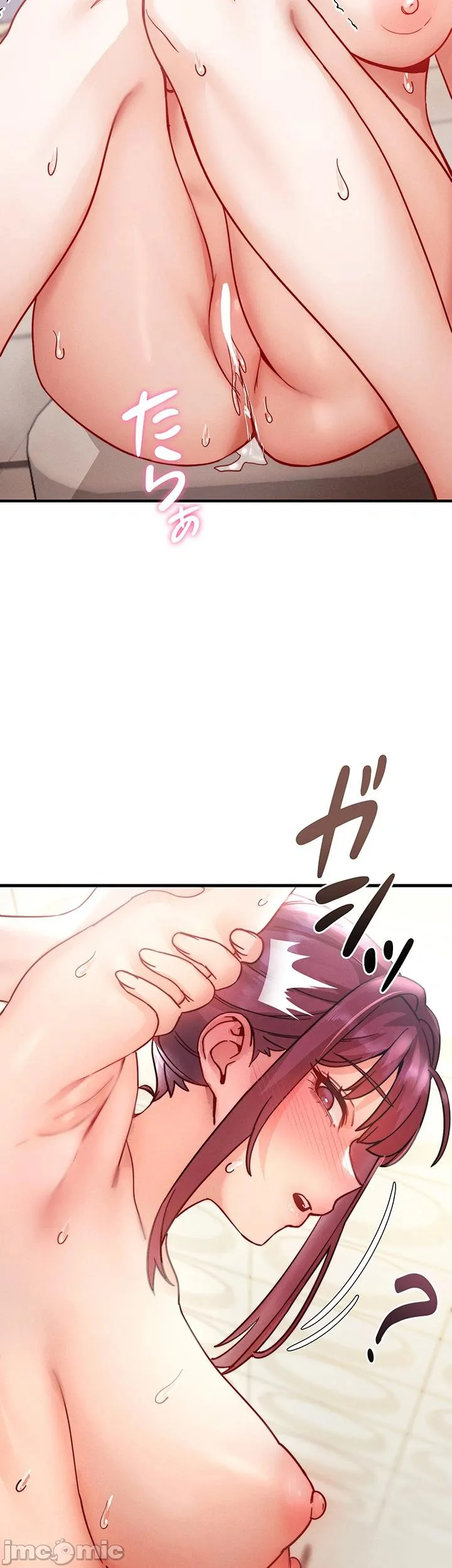 TS雌堕~再无掙脱之日