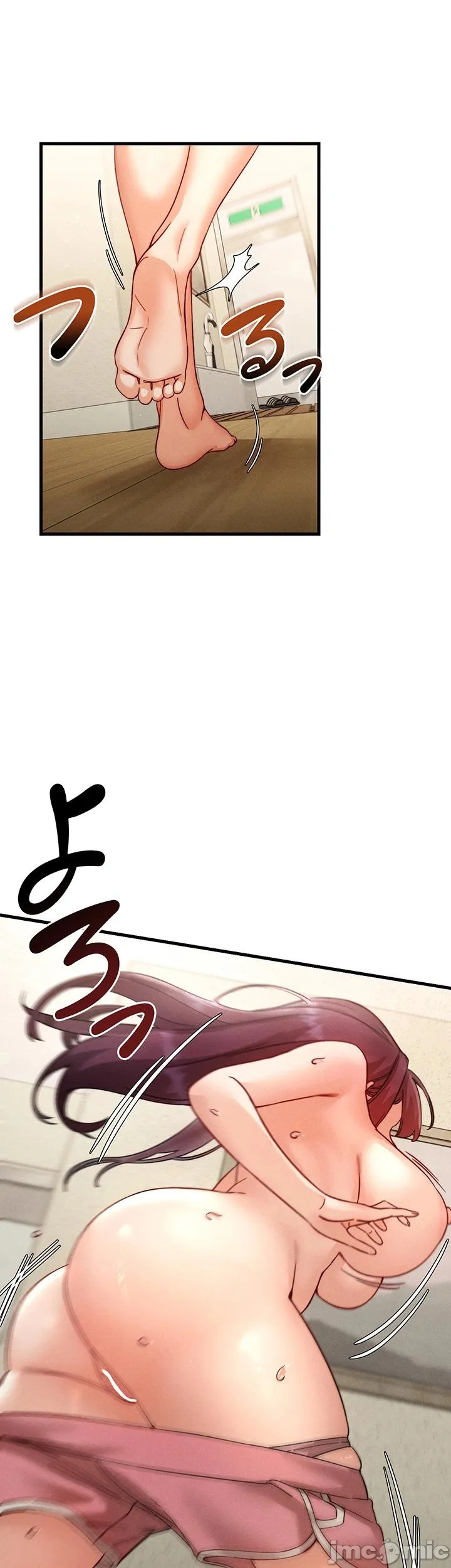 TS雌堕~再无掙脱之日