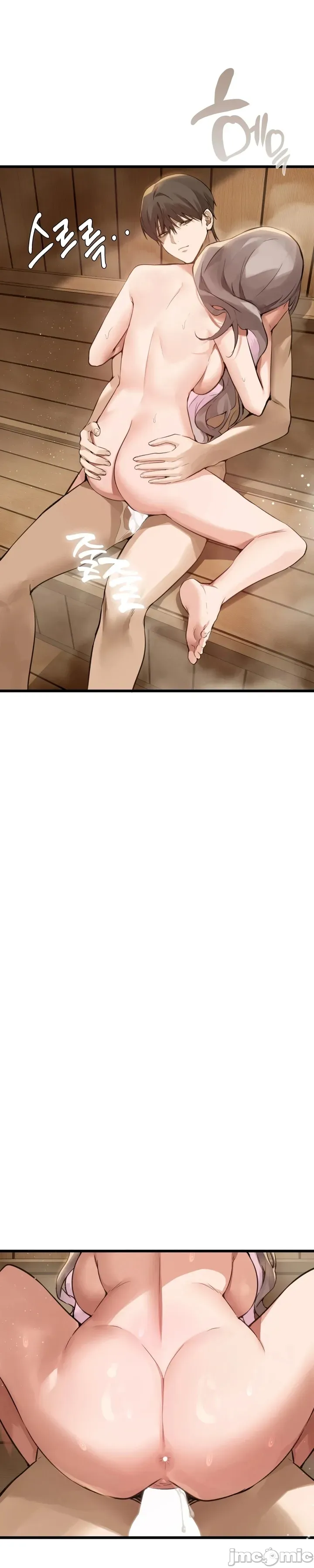 专为熟女专属的桑拿