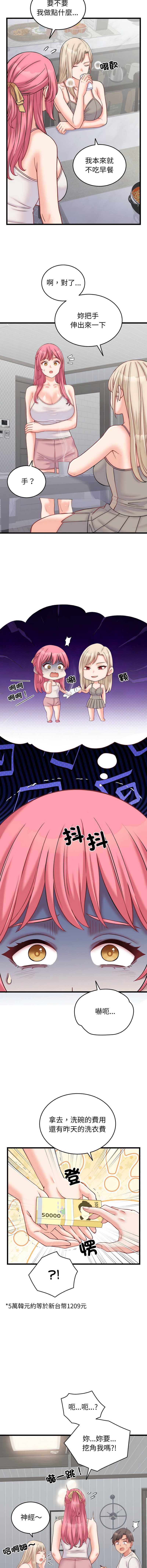 少爷的替身
