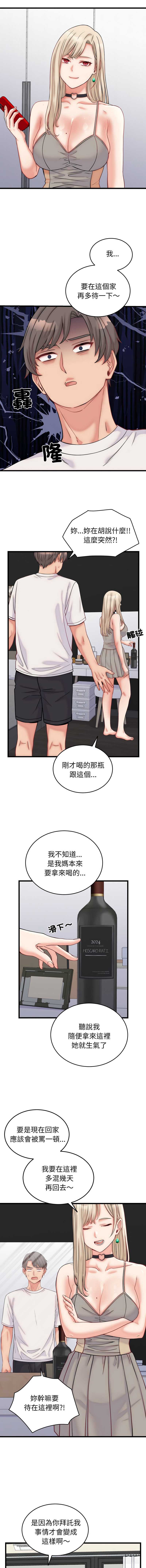 少爷的替身