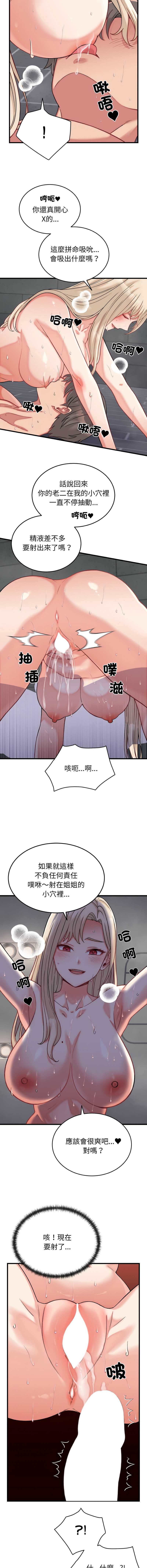 少爷的替身