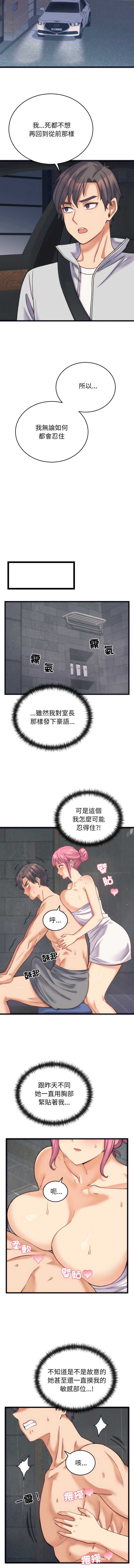 少爷的替身