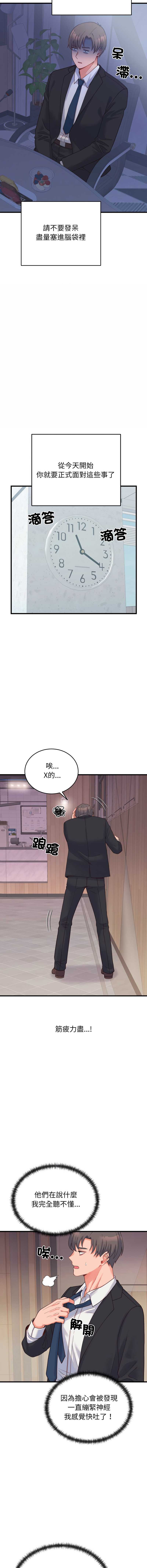 少爷的替身